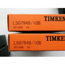 L507949/10b Timken L507949/L507910b Bearing Taper Roller Bearing